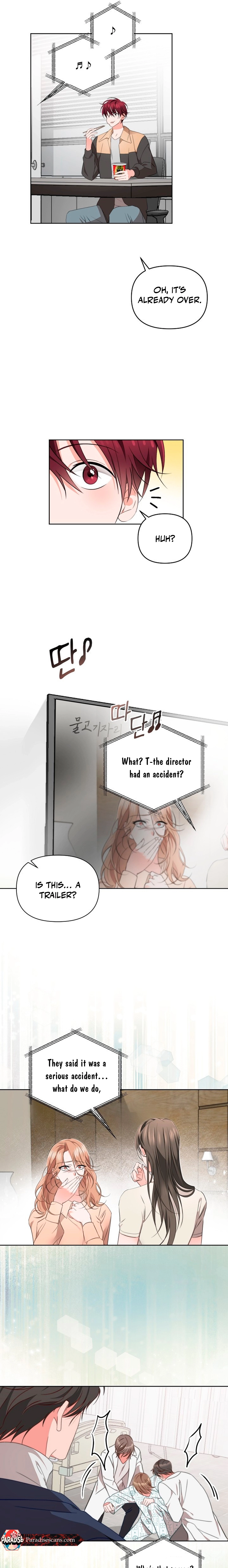 Masque Chapter 7 page 15 - 