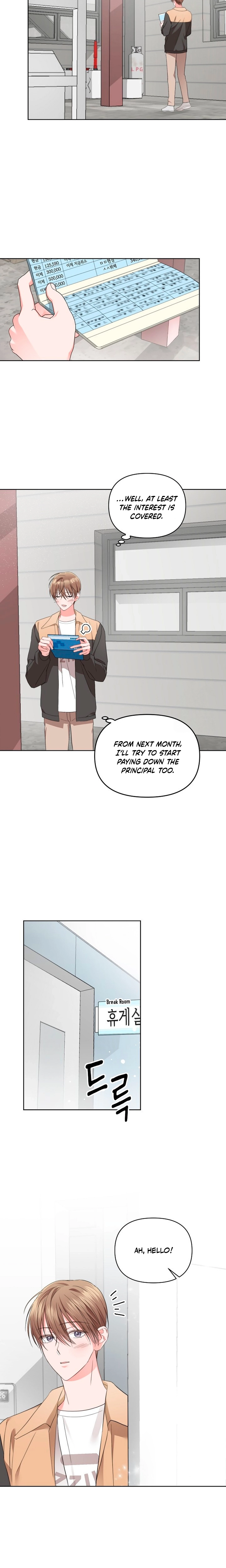 Masque Chapter 7 page 10 - 
