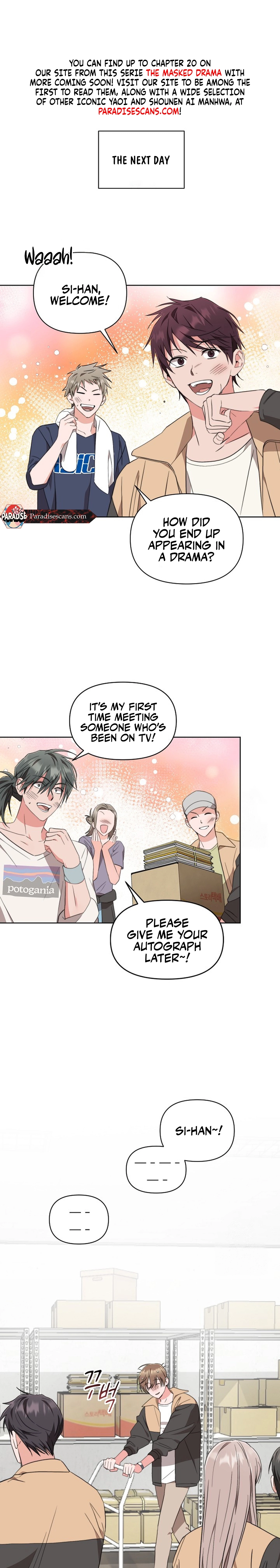 Masque Chapter 8 page 2 - 