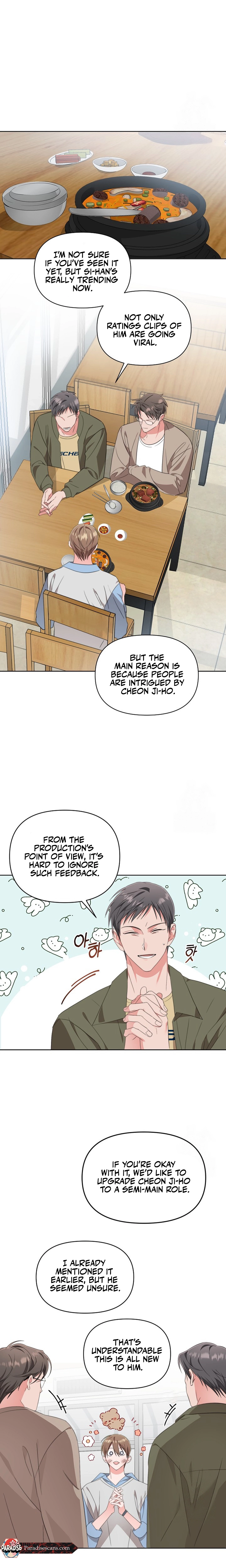 Masque Chapter 8 page 13 - 