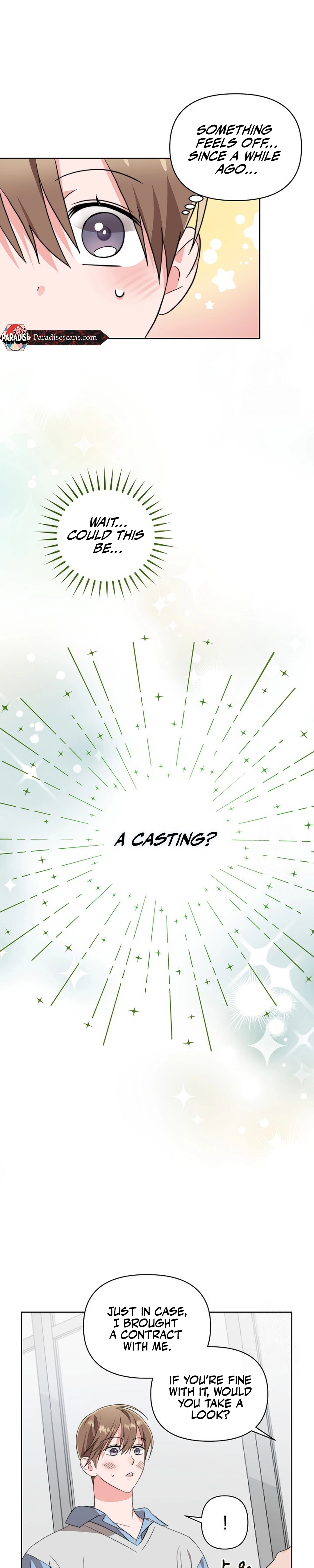 Masque Chapter 8 page 14 - 
