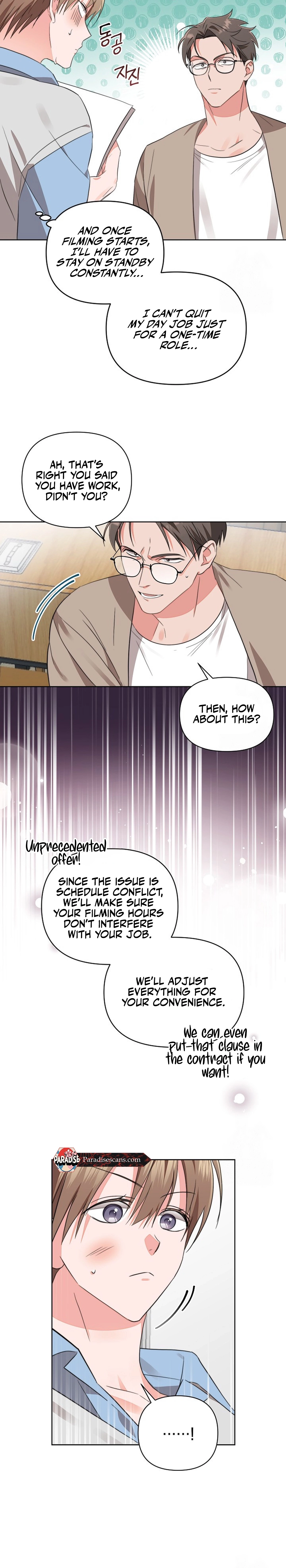 Masque Chapter 8 page 17 - 