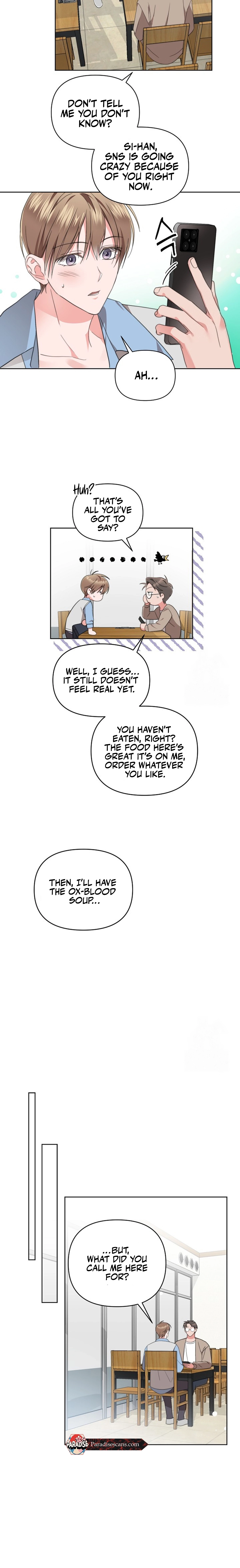Masque Chapter 8 page 9 - 