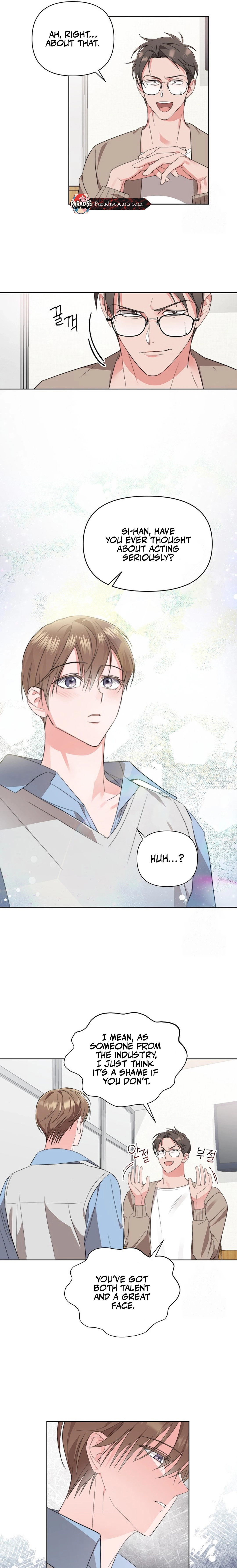 Masque Chapter 8 page 10 - 