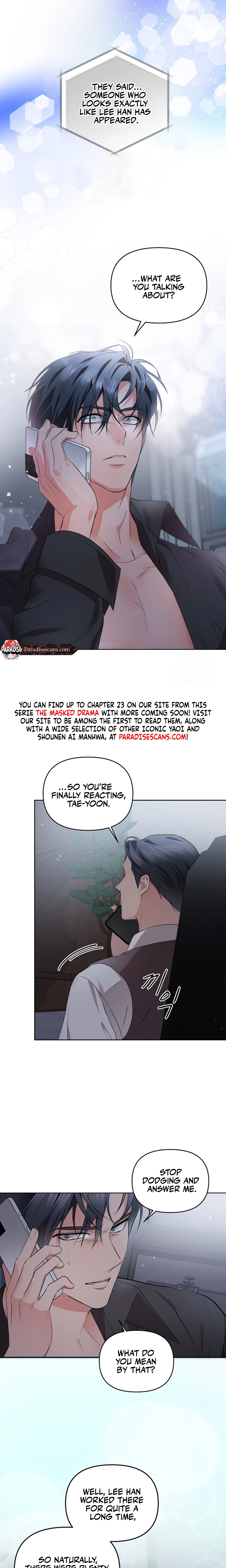 Masque Chapter 9 page 2 - 
