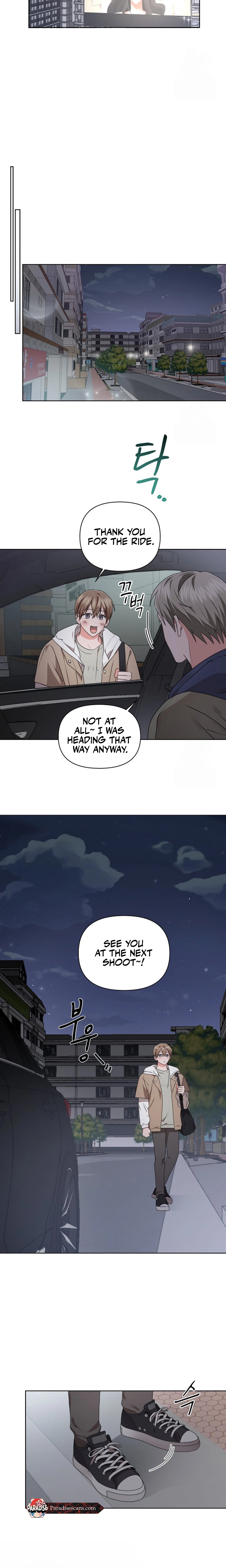 Masque Chapter 9 page 13 - 
