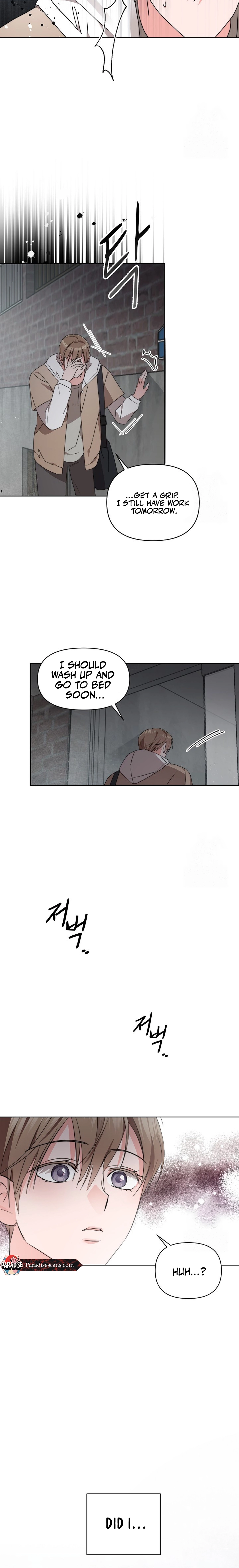 Masque Chapter 9 page 15 - 