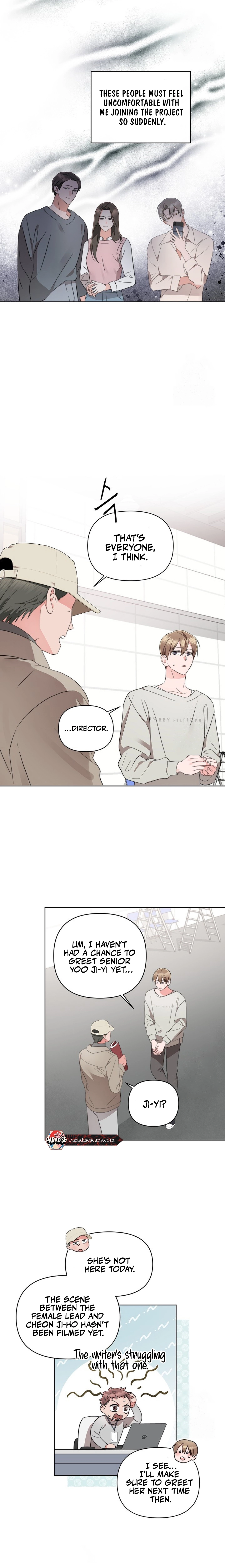Masque Chapter 9 page 9 - 
