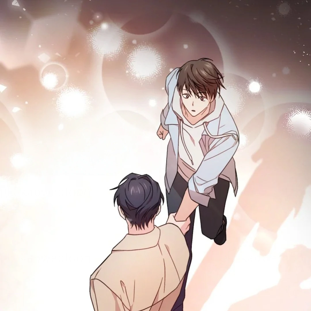 Read Masquerade chapter 1 image 107 on Lezhin