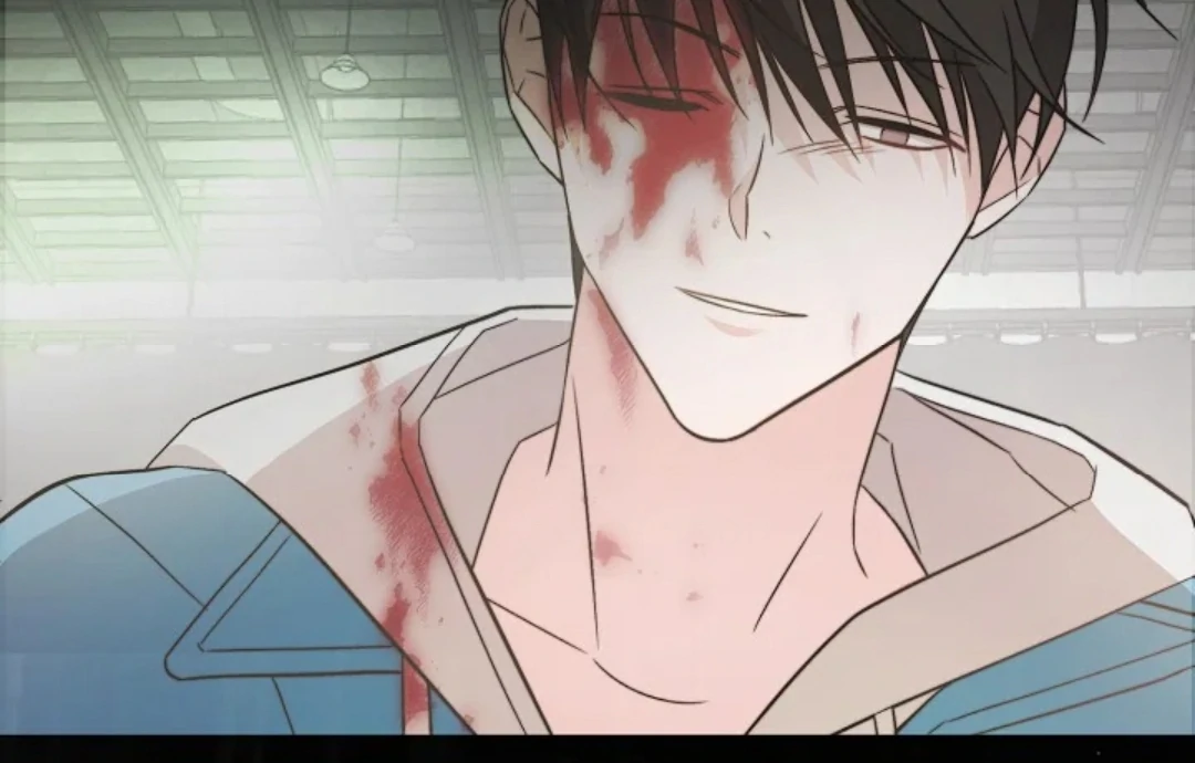 Read Masquerade chapter 1 image 13 on Lezhin