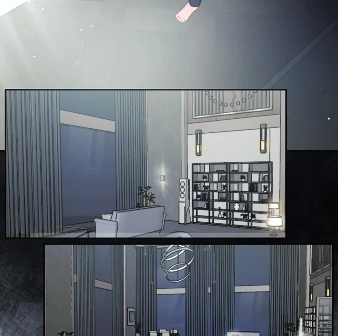 Read Masquerade chapter 1 image 132 on Lezhin
