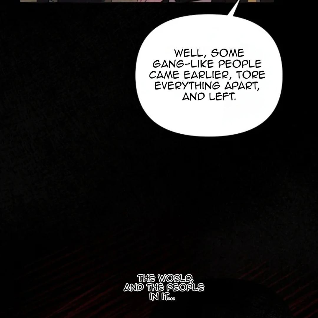 Read Masquerade chapter 1 image 37 on Lezhin