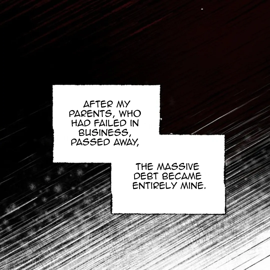 Read Masquerade chapter 1 image 39 on Lezhin