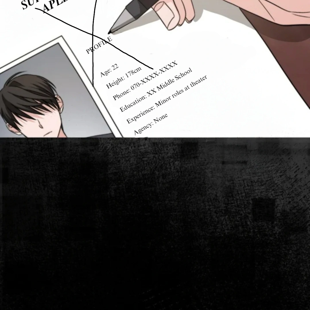 Read Masquerade chapter 1 image 58 on Lezhin