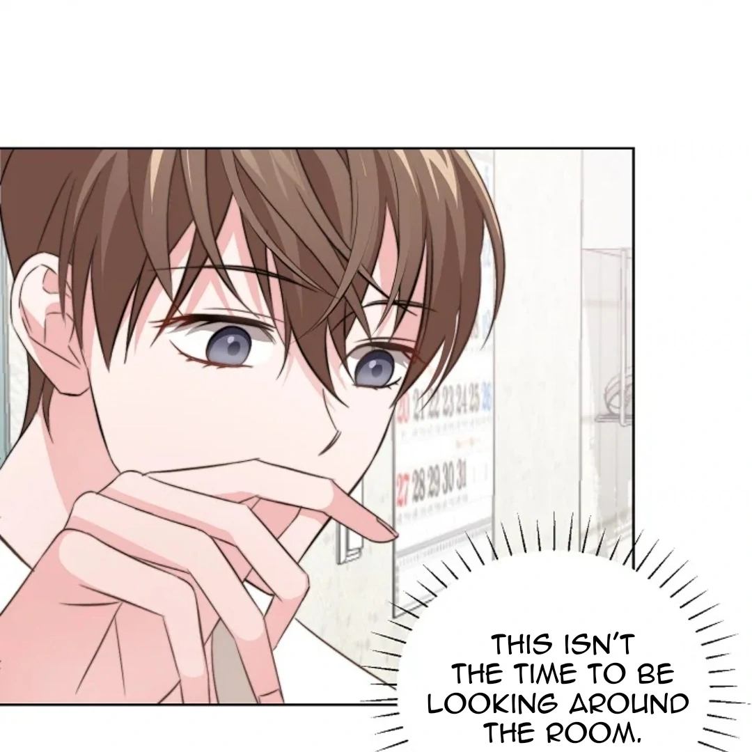 Read Masquerade chapter 1 image 84 on Lezhin