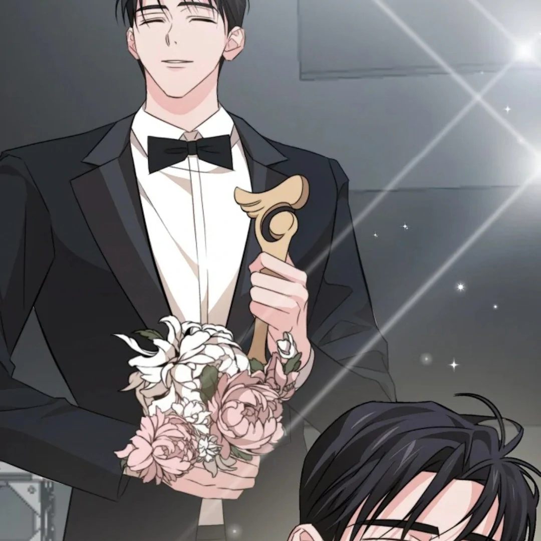 Read Masquerade chapter 1 image 94 on Lezhin