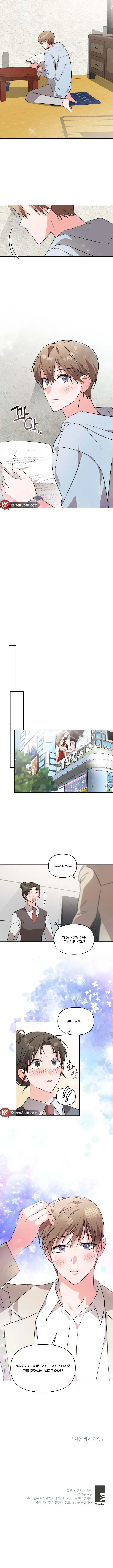Read Masquerade chapter 14 image 6 on Lezhin