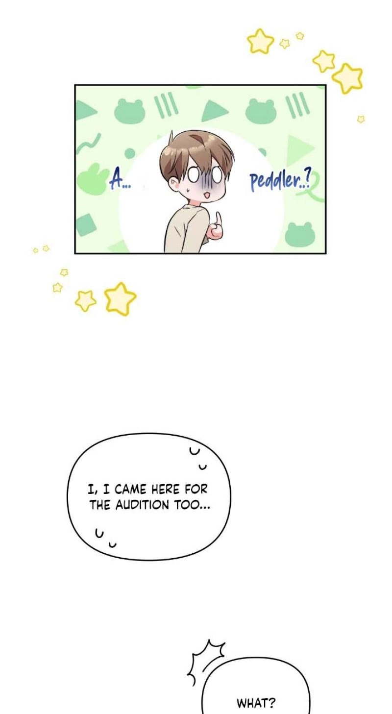 Read Masquerade chapter 15 image 10 on Lezhin
