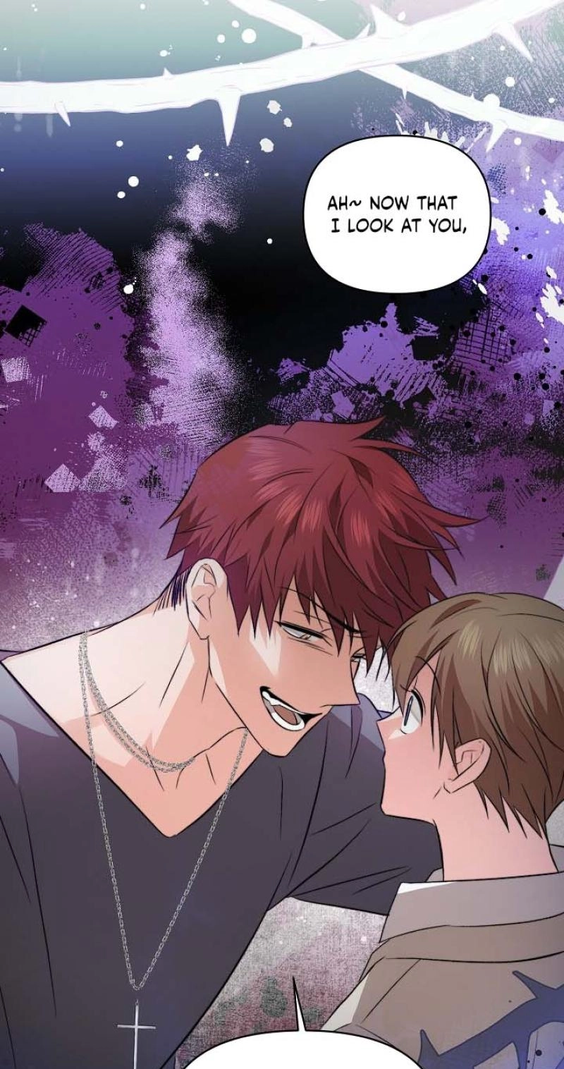 Read Masquerade chapter 15 image 12 on Lezhin