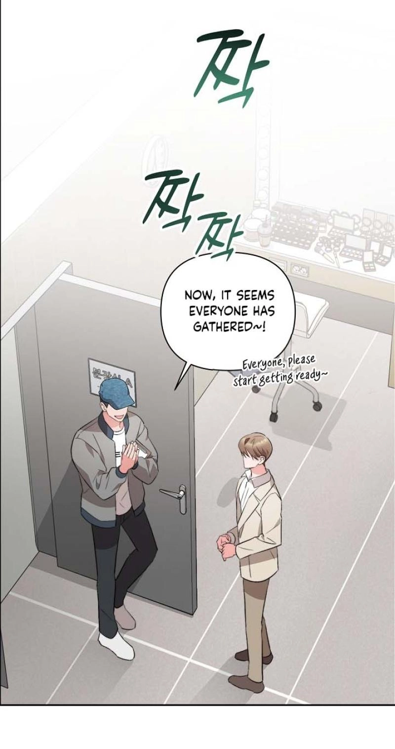 Read Masquerade chapter 15 image 18 on Lezhin