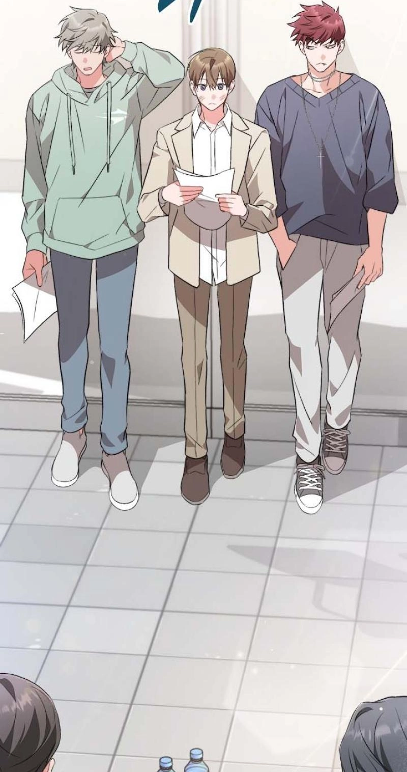 Read Masquerade chapter 15 image 28 on Lezhin