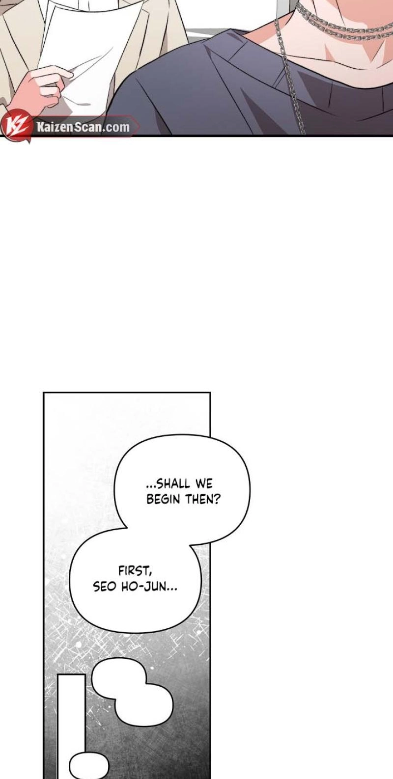 Read Masquerade chapter 15 image 37 on Lezhin