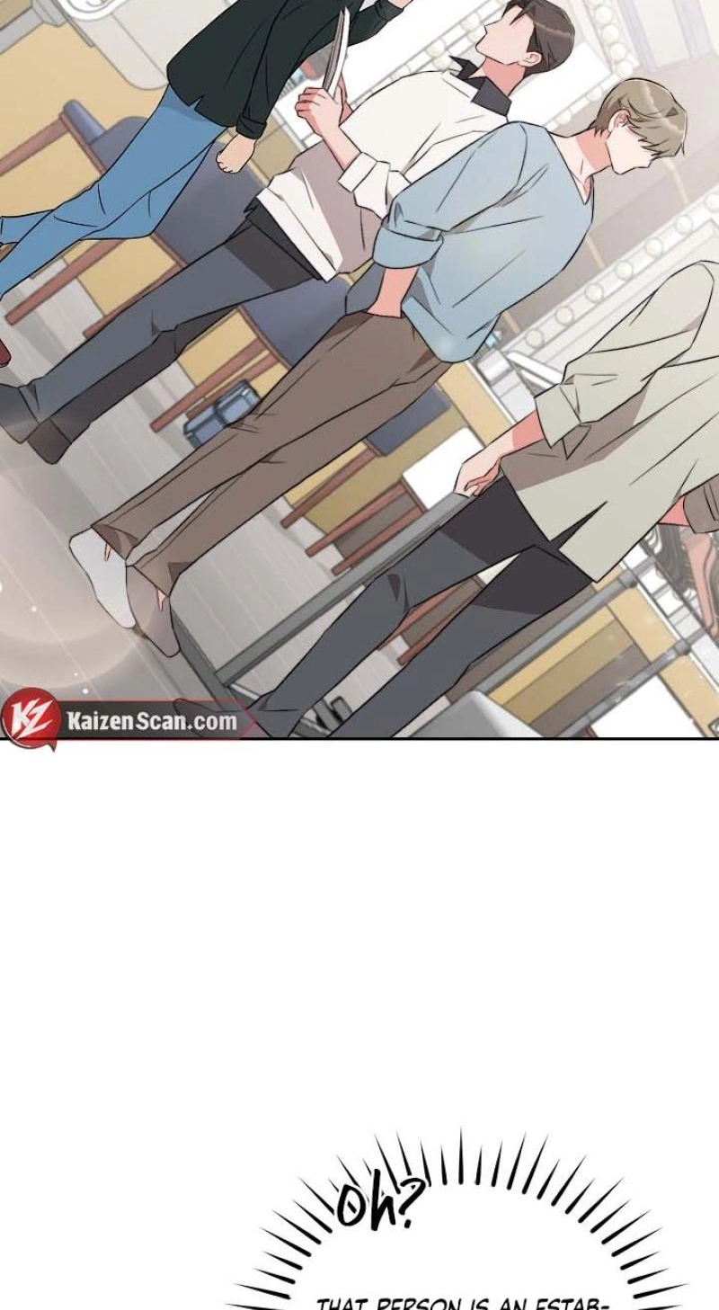 Read Masquerade chapter 15 image 4 on Lezhin