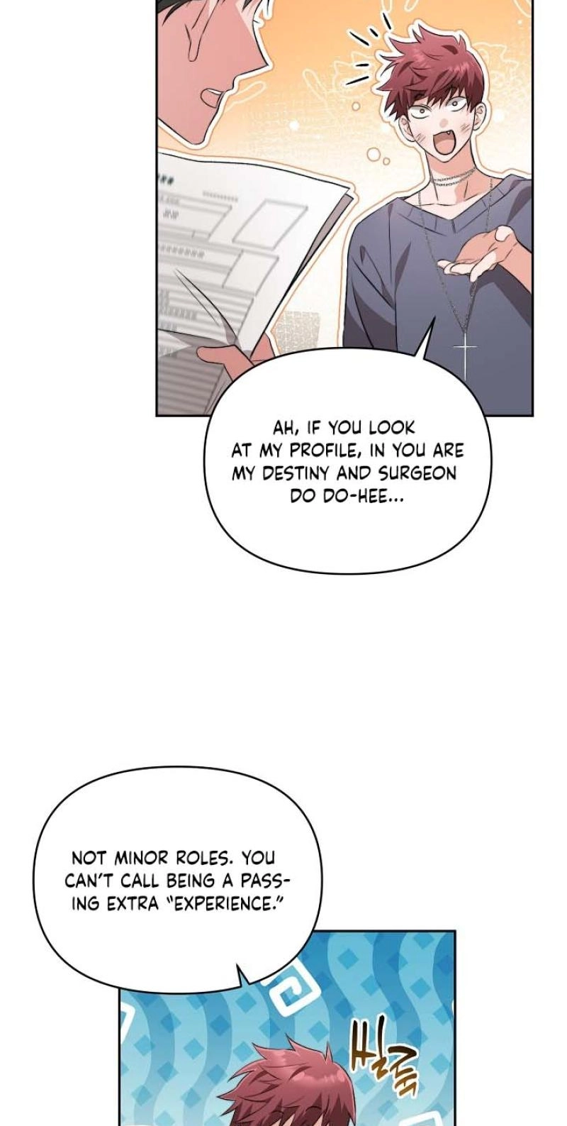 Read Masquerade chapter 15 image 40 on Lezhin