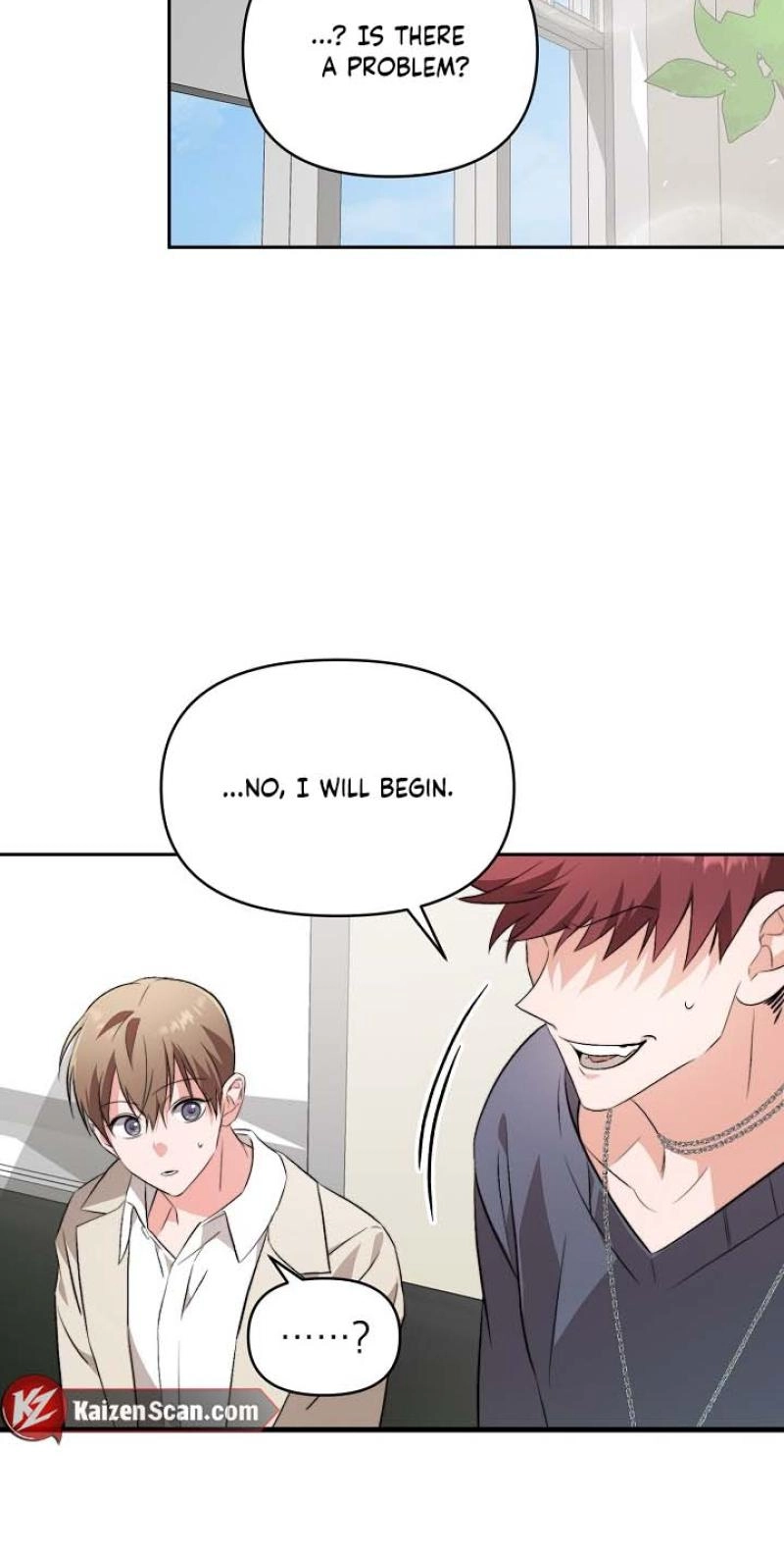 Read Masquerade chapter 15 image 42 on Lezhin
