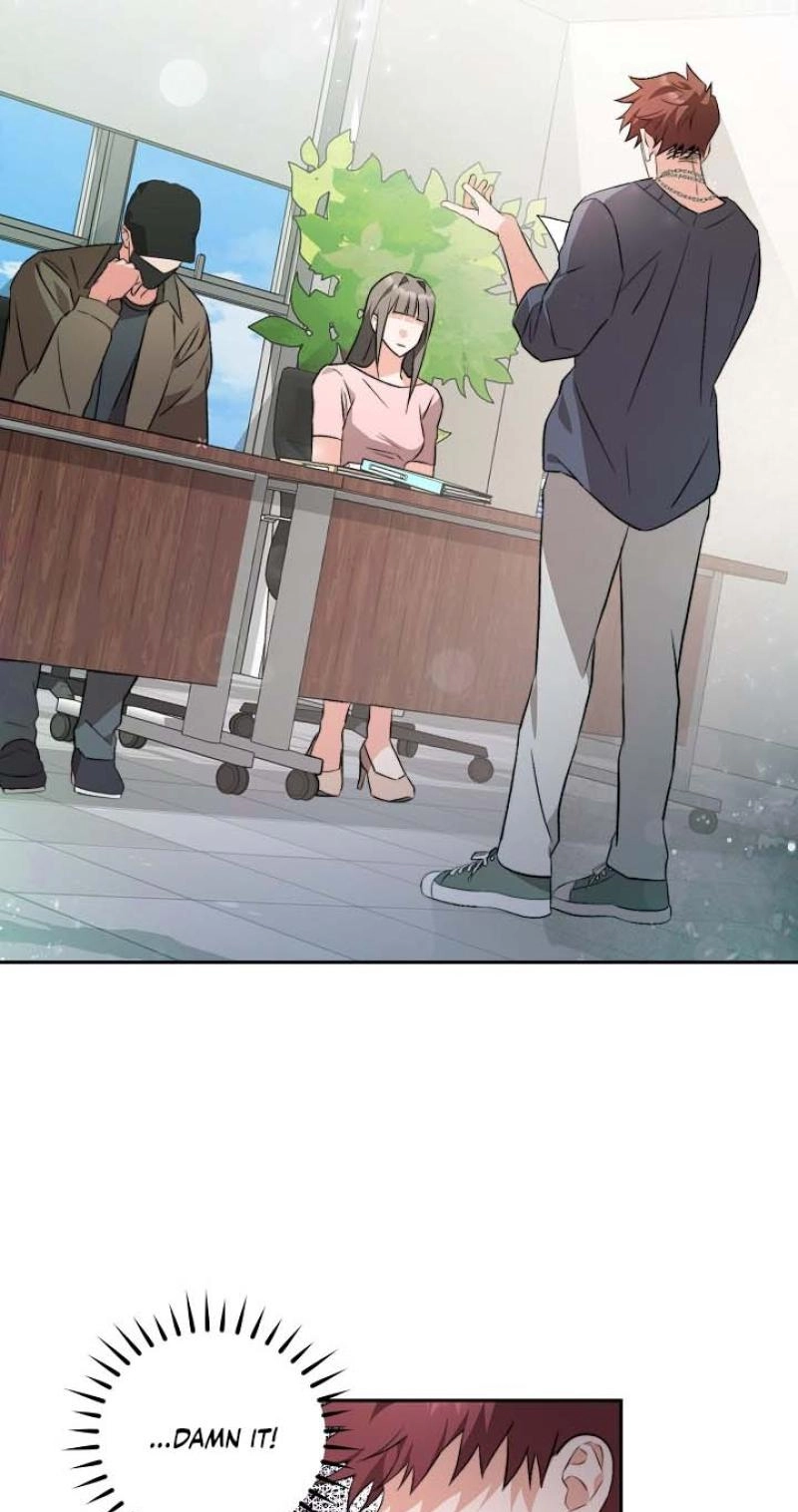 Read Masquerade chapter 15 image 44 on Lezhin