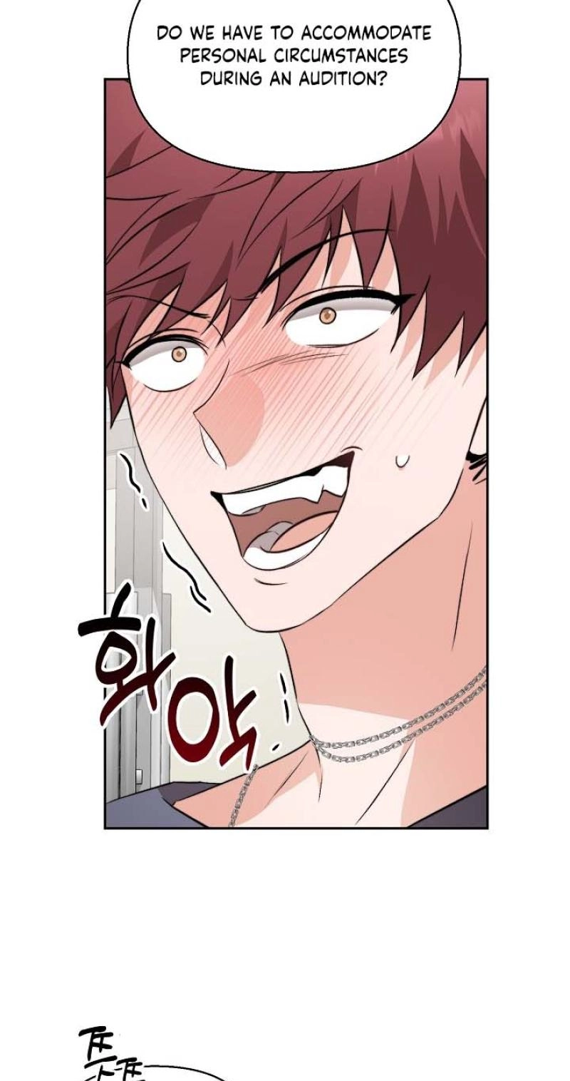 Read Masquerade chapter 15 image 48 on Lezhin