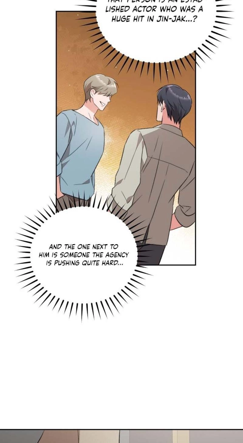 Read Masquerade chapter 15 image 5 on Lezhin