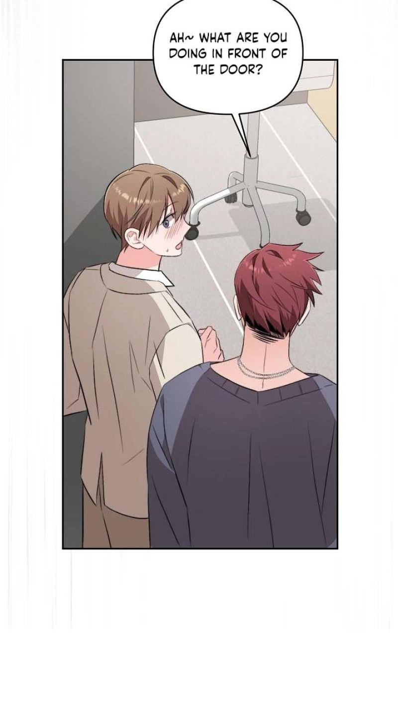 Read Masquerade chapter 15 image 8 on Lezhin