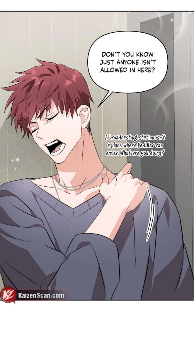Read Masquerade chapter 15 image 9 on Lezhin