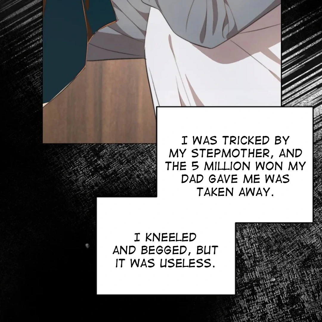 Read Masquerade chapter 2 image 11 on Lezhin