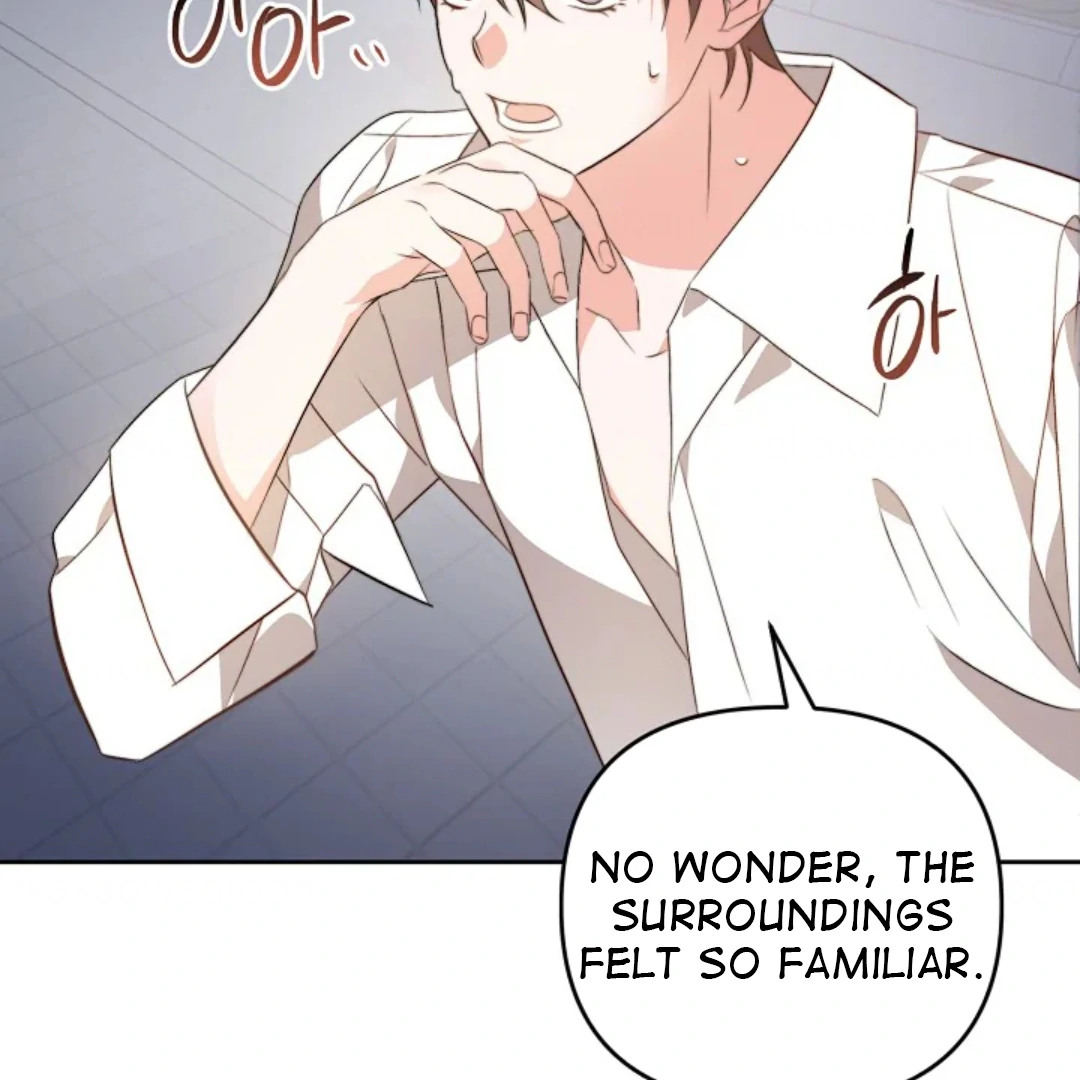 Read Masquerade chapter 2 image 127 on Lezhin