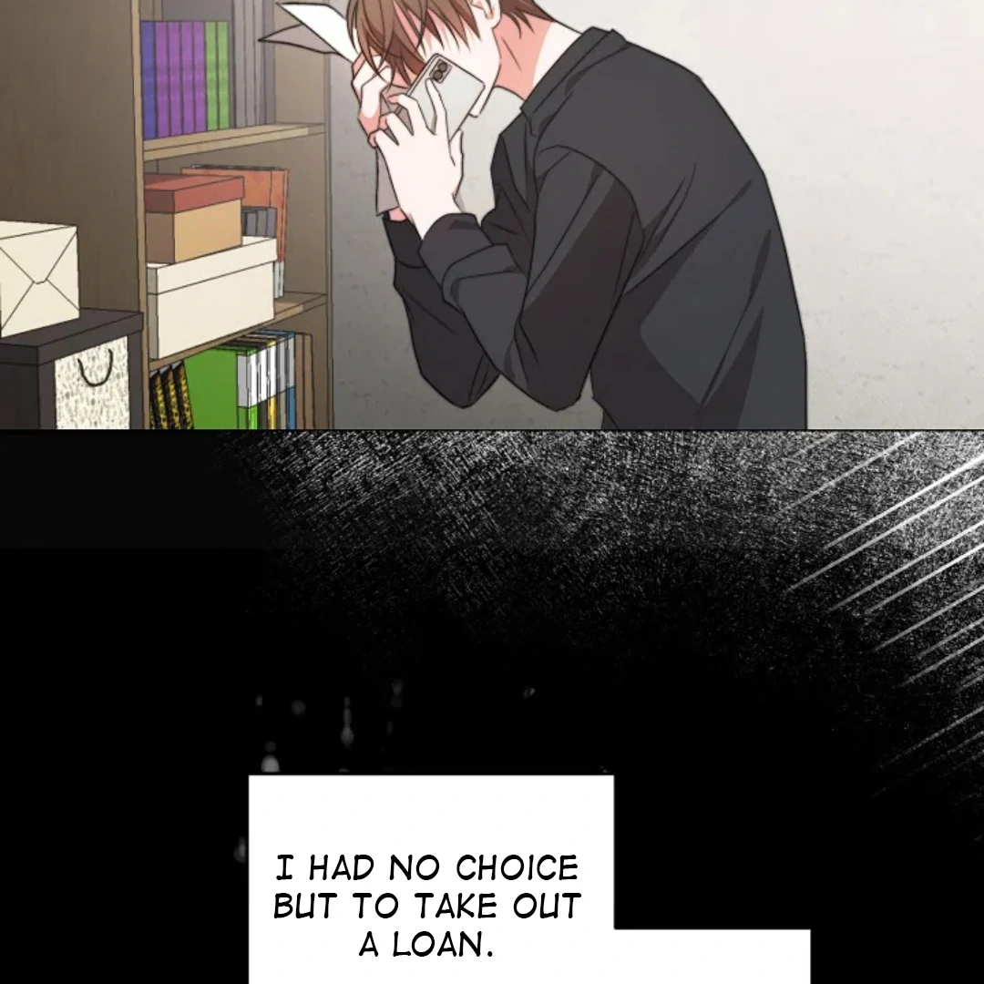 Read Masquerade chapter 2 image 14 on Lezhin