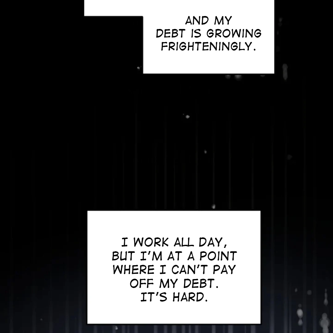 Read Masquerade chapter 2 image 15 on Lezhin
