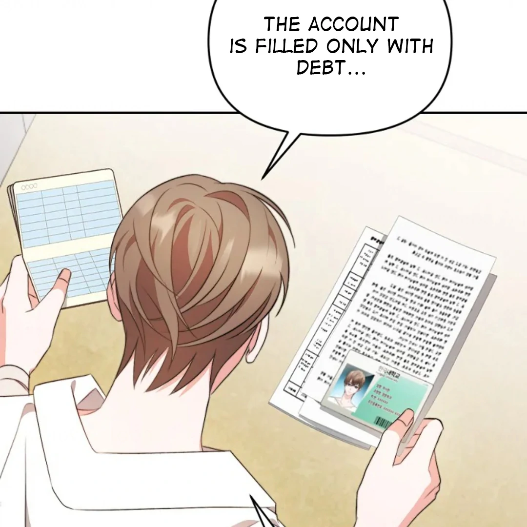 Read Masquerade chapter 2 image 23 on Lezhin