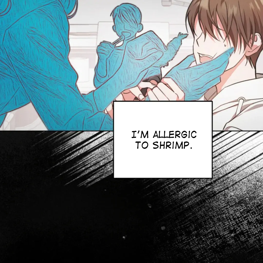 Read Masquerade chapter 2 image 7 on Lezhin