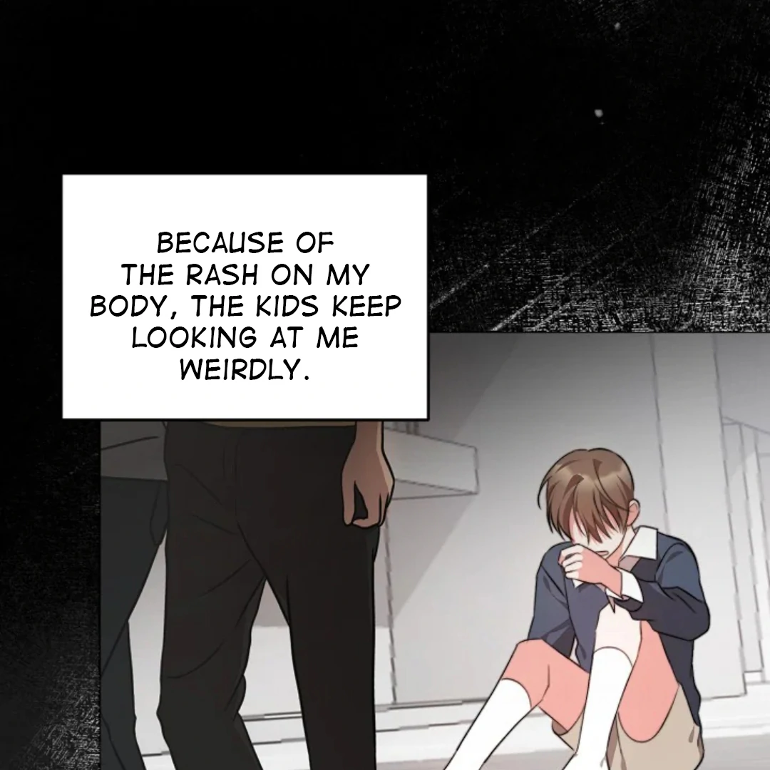 Read Masquerade chapter 2 image 8 on Lezhin