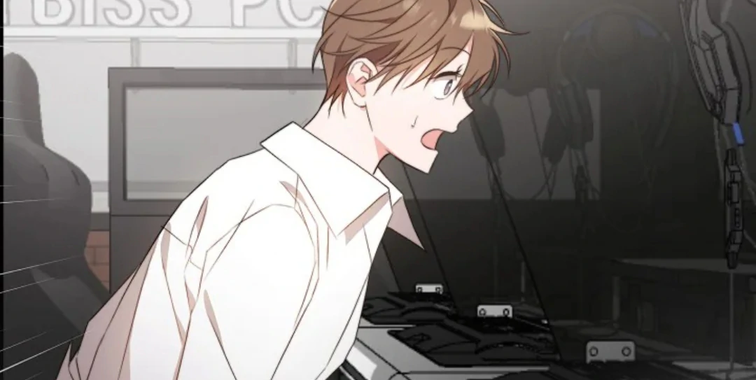 Read Masquerade chapter 2 image 87 on Lezhin