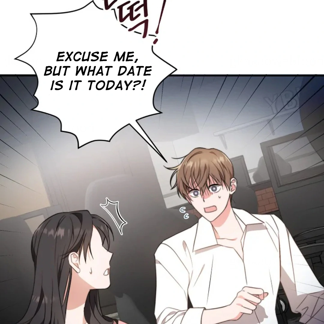 Read Masquerade chapter 2 image 91 on Lezhin