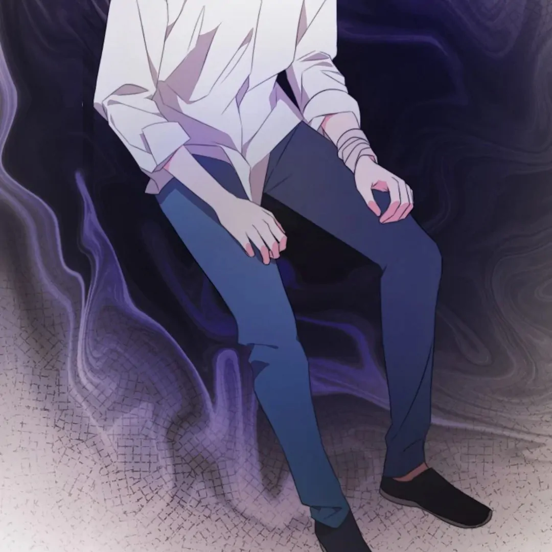 Read Masquerade chapter 2 image 96 on Lezhin