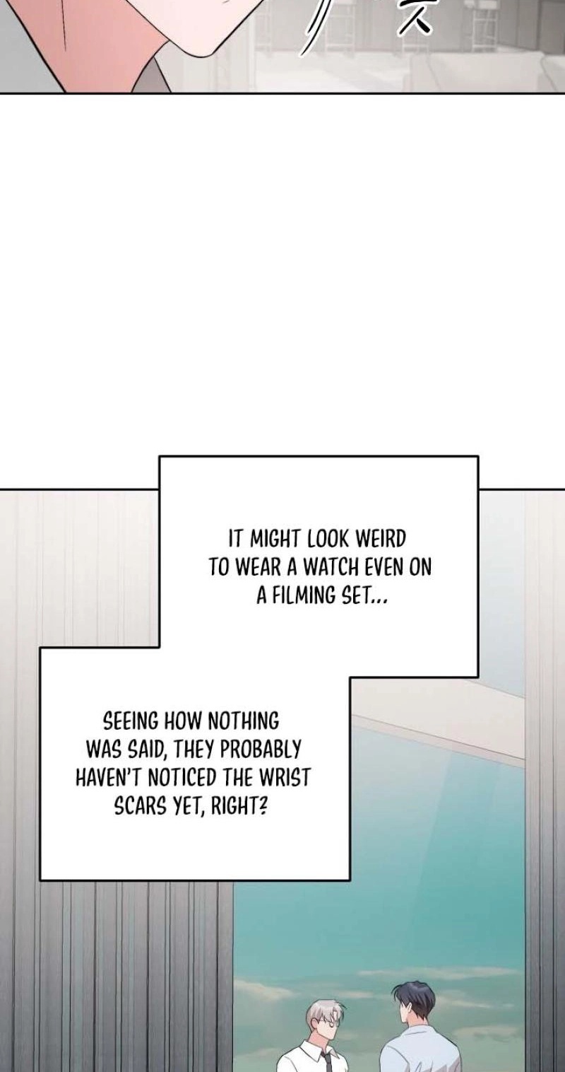 Read Masquerade chapter 22 image 16 on Lezhin