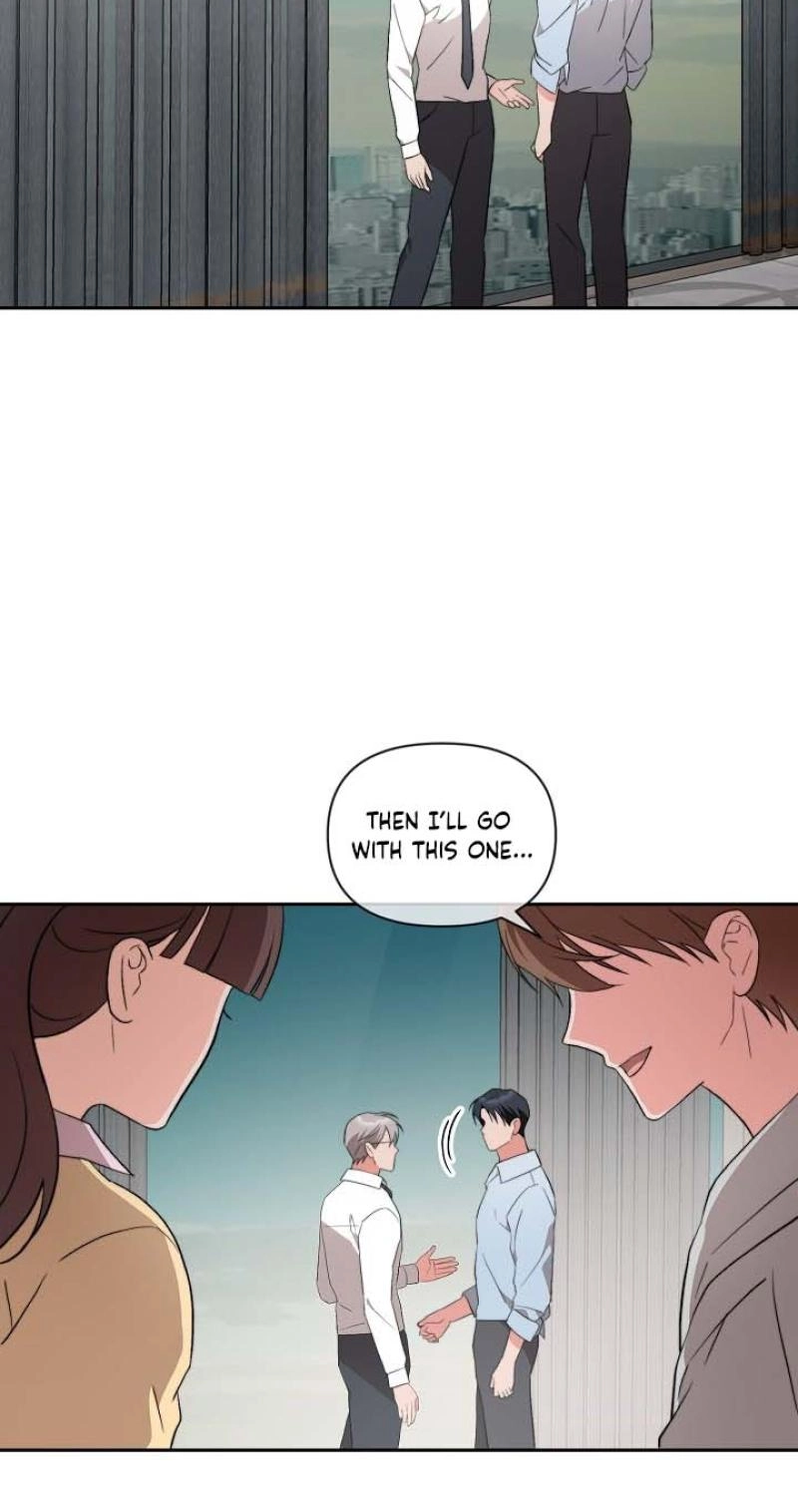 Read Masquerade chapter 22 image 17 on Lezhin