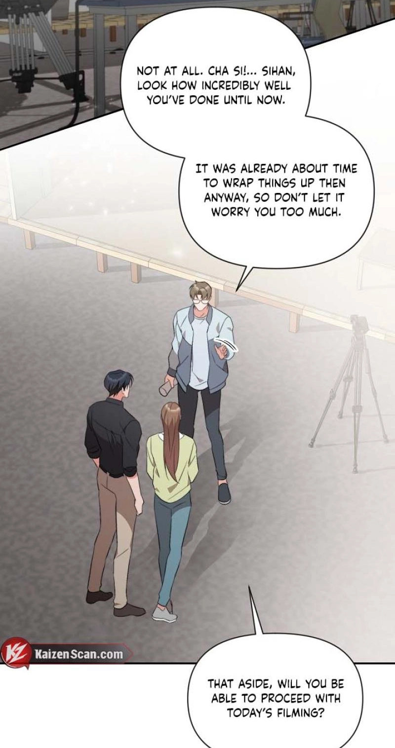 Read Masquerade chapter 22 image 20 on Lezhin