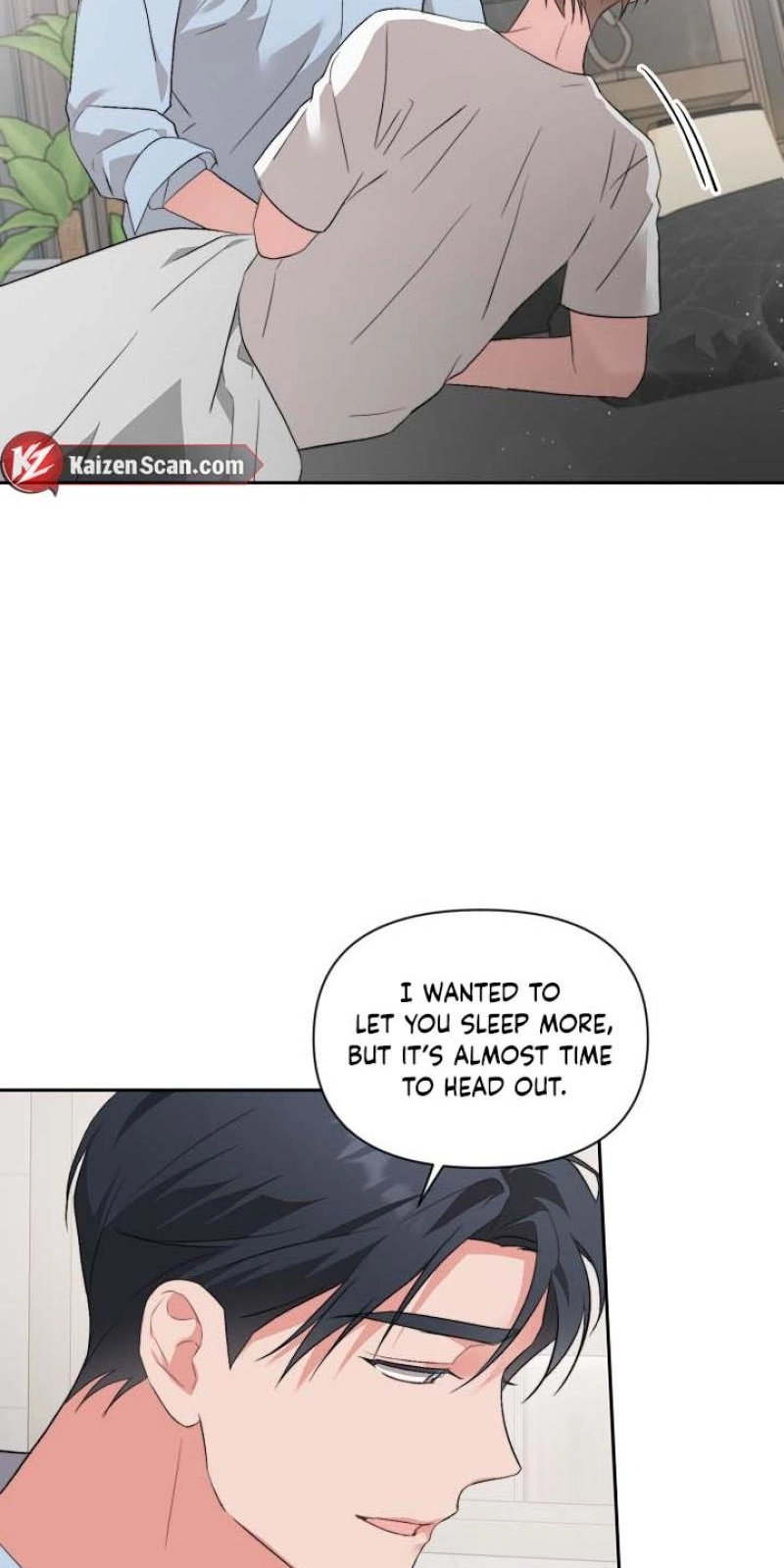 Read Masquerade chapter 22 image 3 on Lezhin