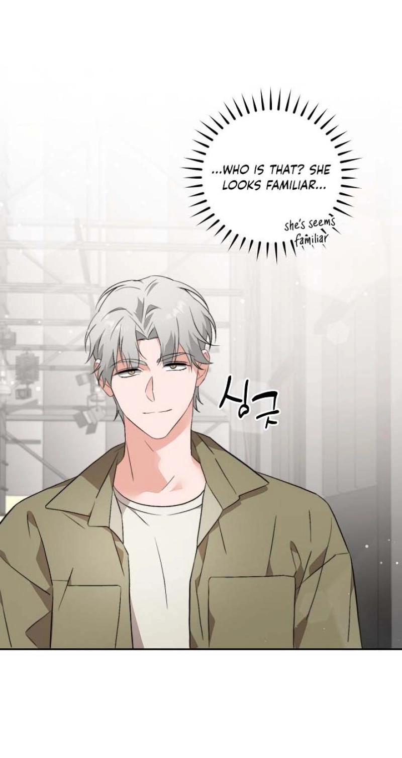 Read Masquerade chapter 22 image 32 on Lezhin