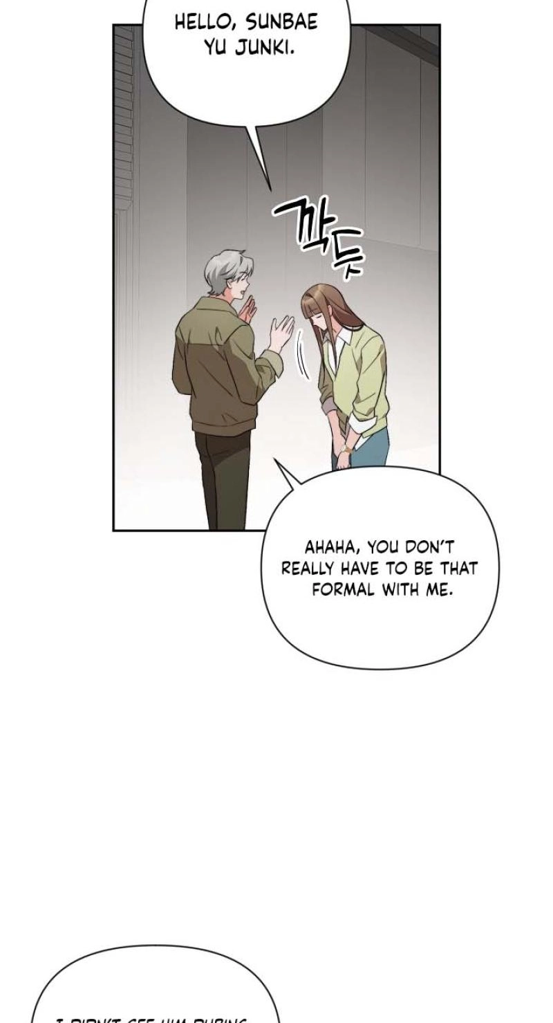 Read Masquerade chapter 22 image 34 on Lezhin